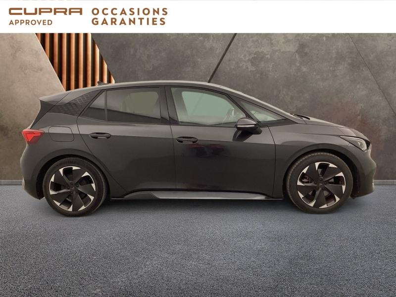 Voitures occasions CUPRA BORN V Nice