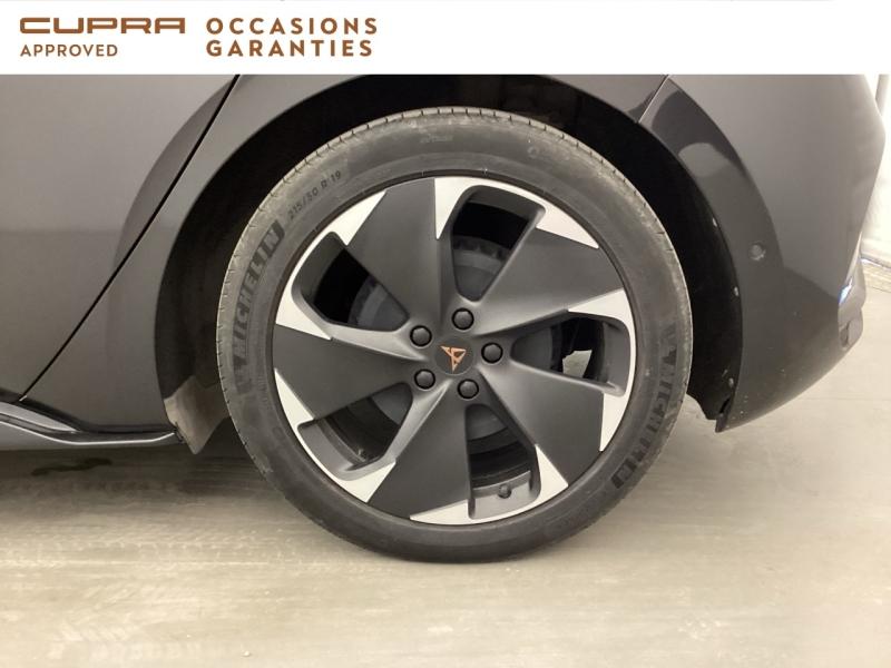Voitures occasions CUPRA BORN V Nice