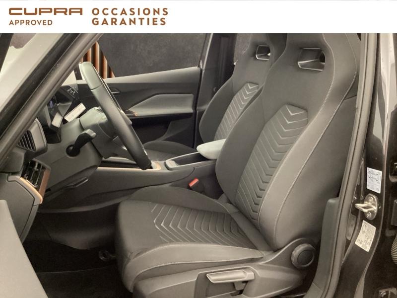 Voitures occasions CUPRA BORN V Nice