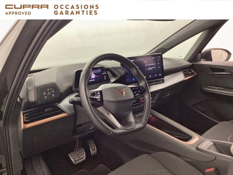 Voitures occasions CUPRA BORN V Nice