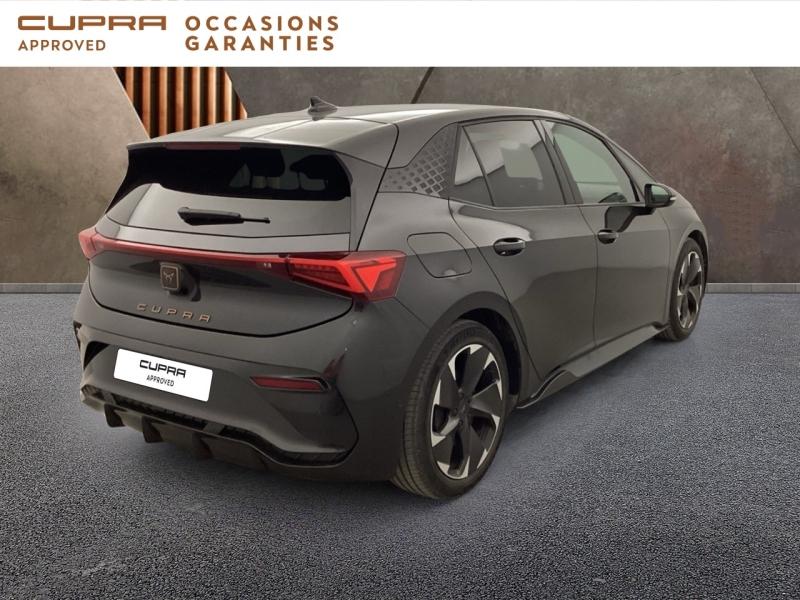 Voitures occasions CUPRA BORN V Nice