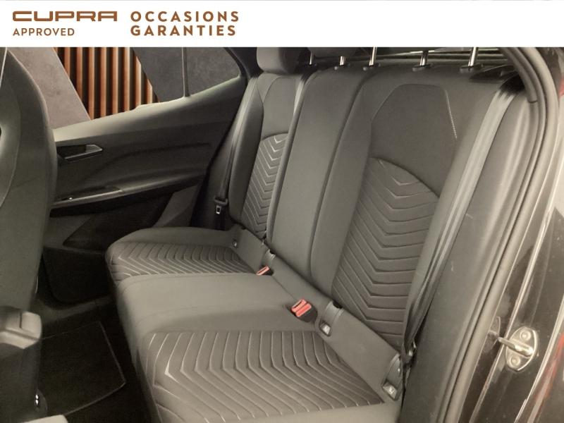 Voitures occasions CUPRA BORN V Nice