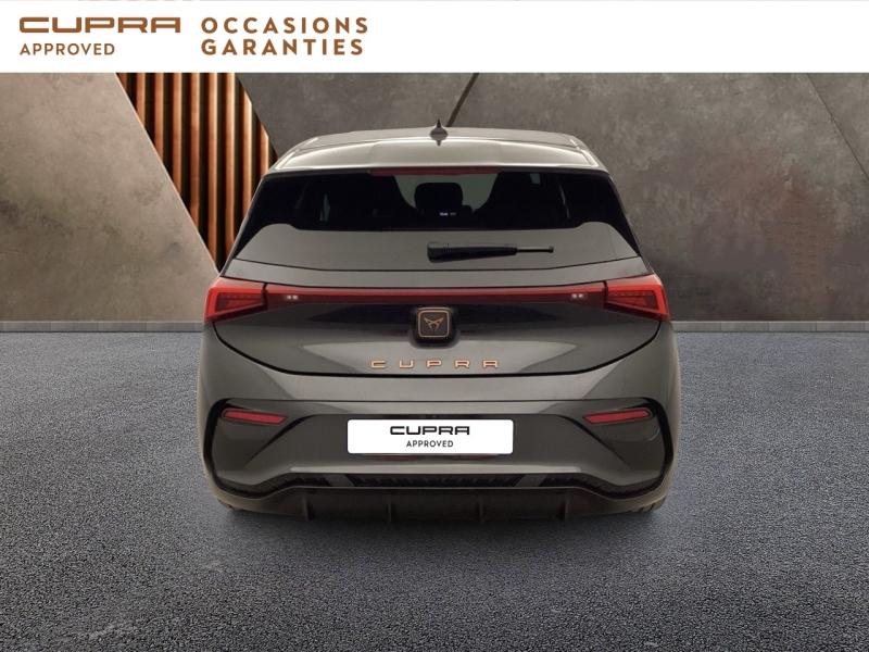 Voitures occasions CUPRA BORN V Nice