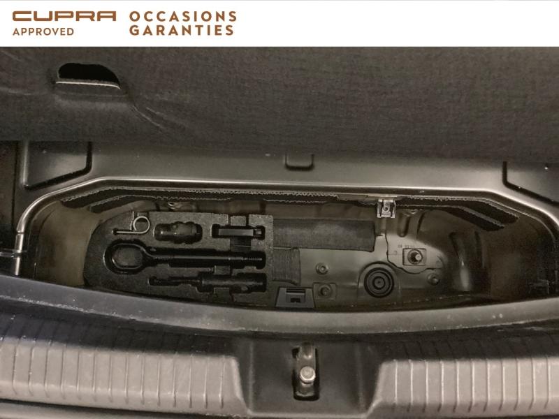 Voitures occasions CUPRA BORN V Nice
