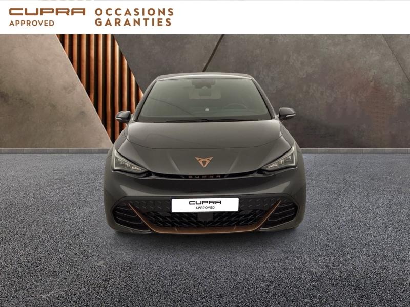 Voitures occasions CUPRA BORN V Nice