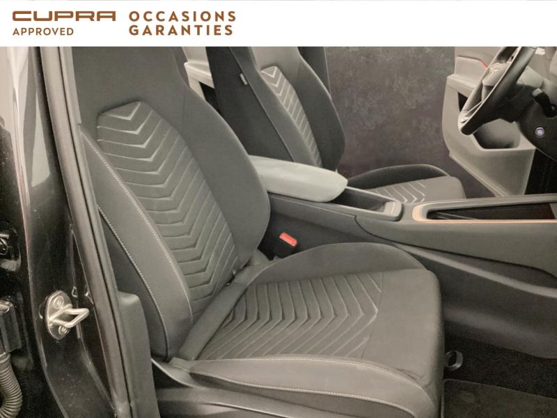 Voitures occasions CUPRA BORN V Nice