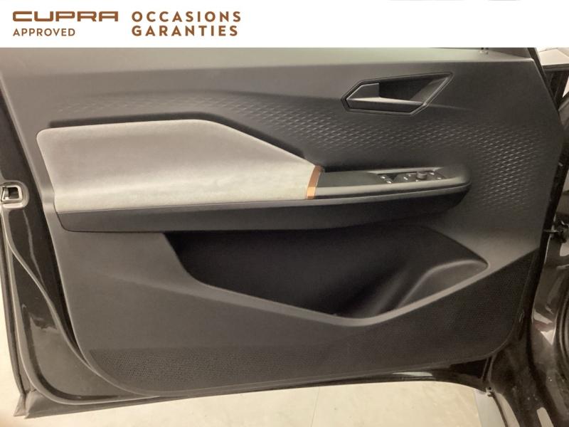 Voitures occasions CUPRA BORN V Nice