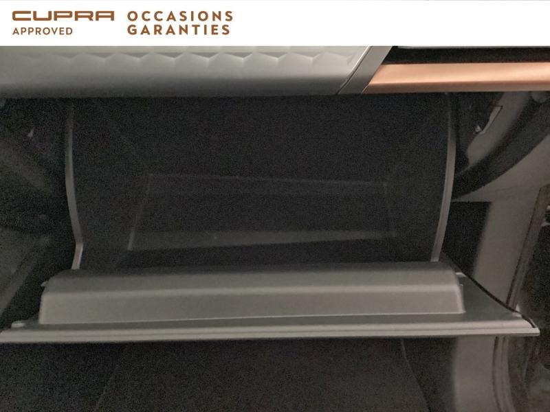 Voitures occasions CUPRA BORN V Nice