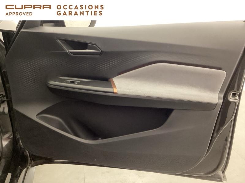 Voitures occasions CUPRA BORN V Nice