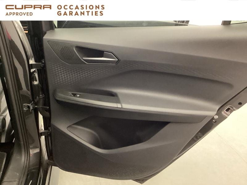 Voitures occasions CUPRA BORN V Nice