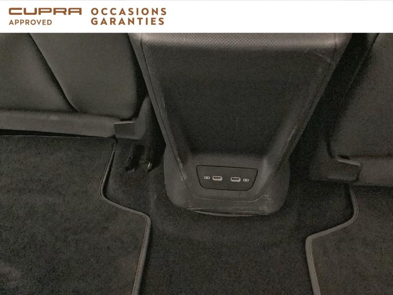 Voitures occasions CUPRA BORN V Nice