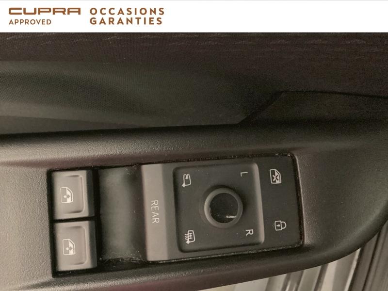Voitures occasions CUPRA BORN V Nice