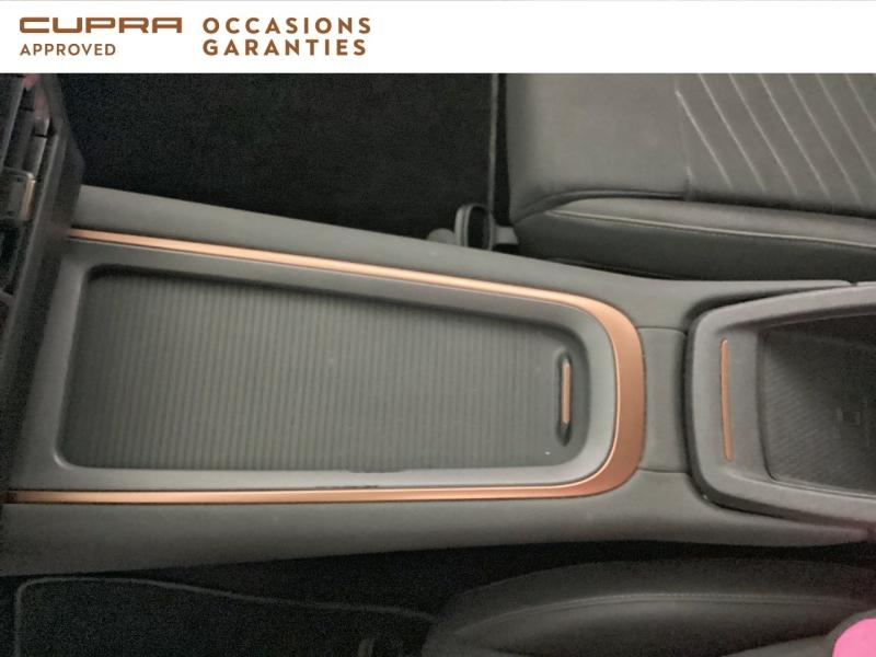 Voitures occasions CUPRA BORN V Nice