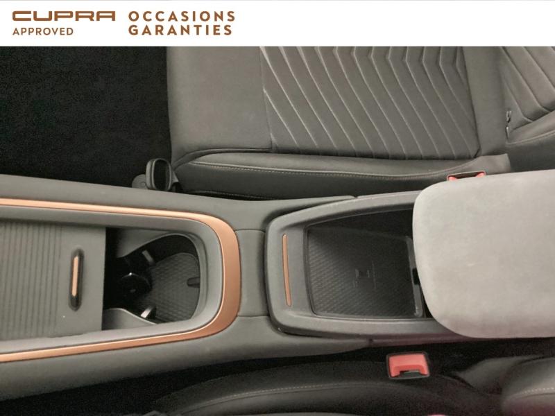 Voitures occasions CUPRA BORN V Nice