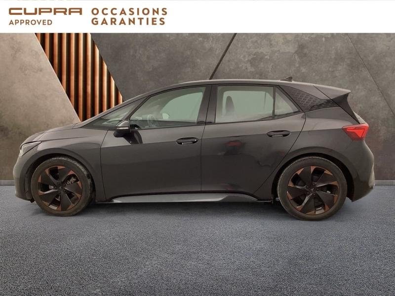 Voitures occasions CUPRA BORN V Nice