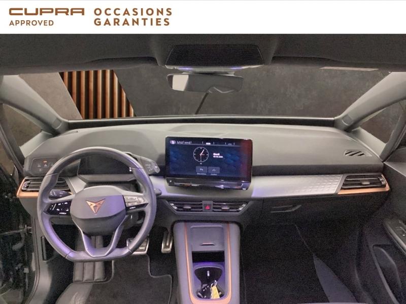 Voitures occasions CUPRA BORN V Nice