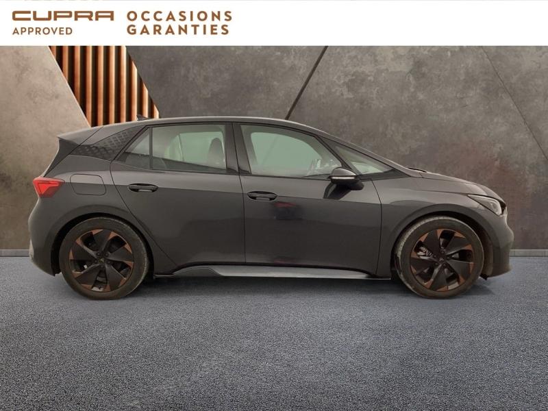 Voitures occasions CUPRA BORN V Nice