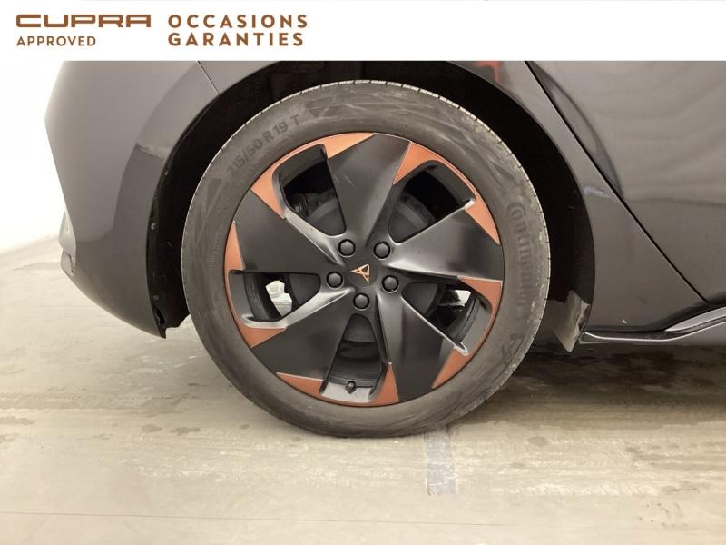 Voitures occasions CUPRA BORN V Nice