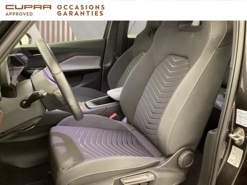 Voitures occasions CUPRA BORN V Nice