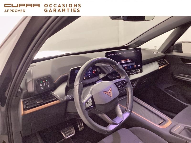 Voitures occasions CUPRA BORN V Nice