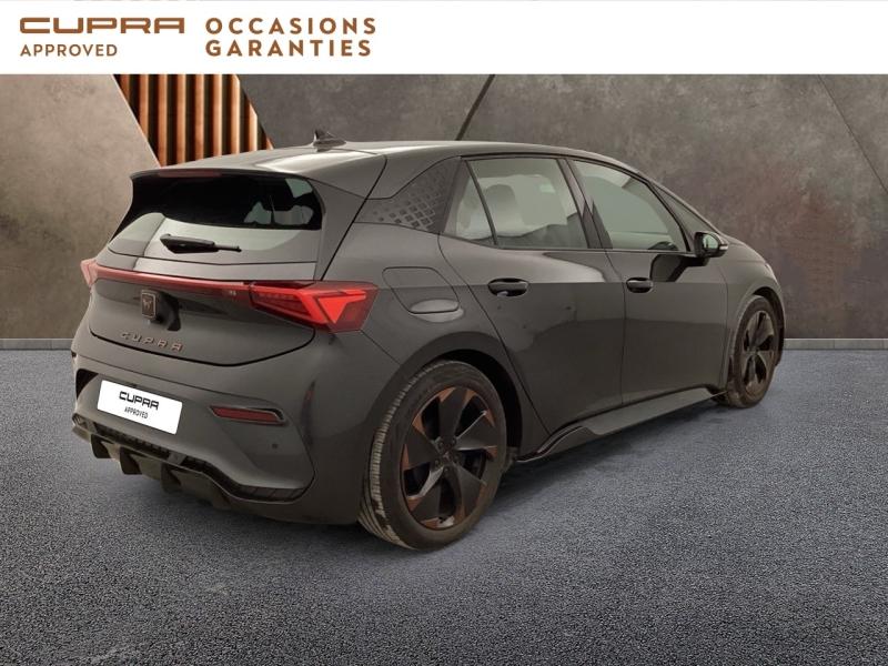 Voitures occasions CUPRA BORN V Nice
