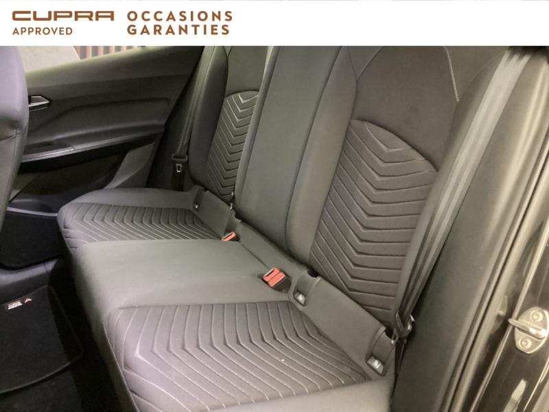 Voitures occasions CUPRA BORN V Nice
