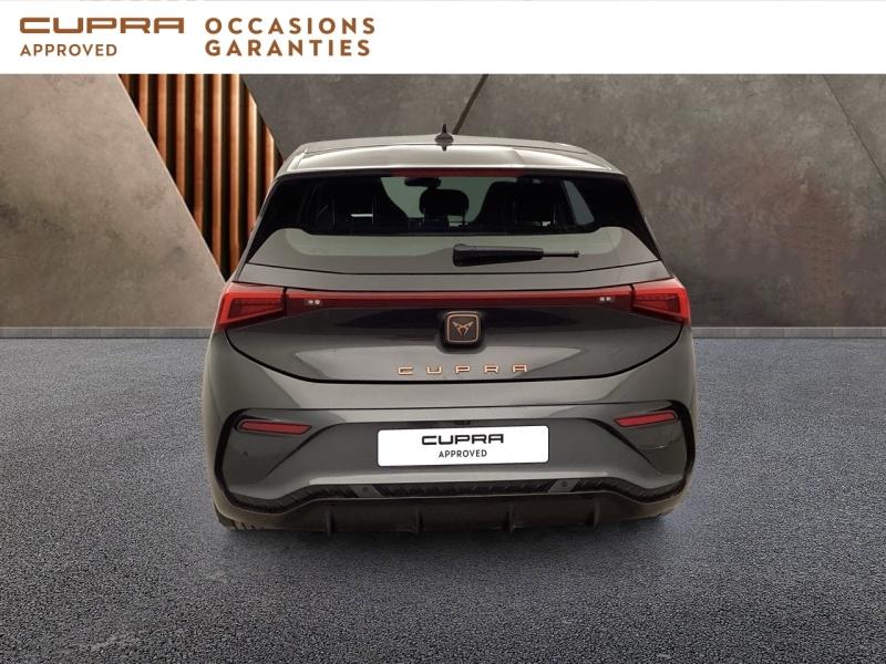 Voitures occasions CUPRA BORN V Nice
