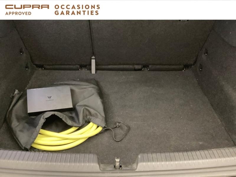 Voitures occasions CUPRA BORN V Nice