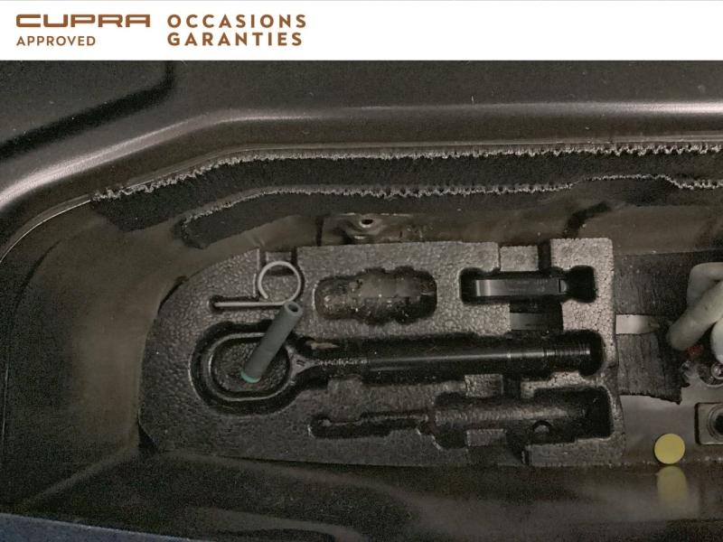 Voitures occasions CUPRA BORN V Nice