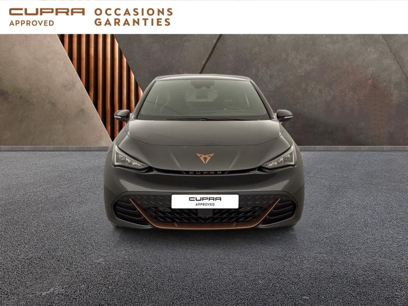 Voitures occasions CUPRA BORN V Nice