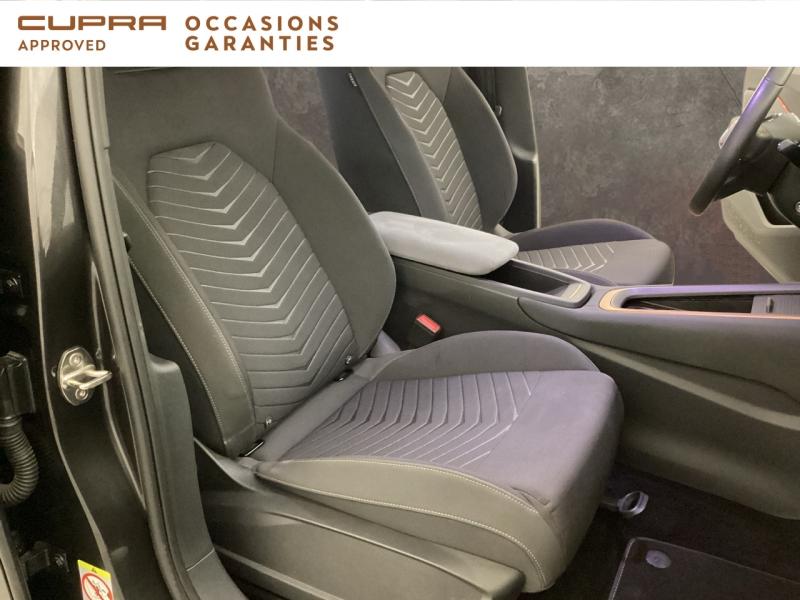Voitures occasions CUPRA BORN V Nice