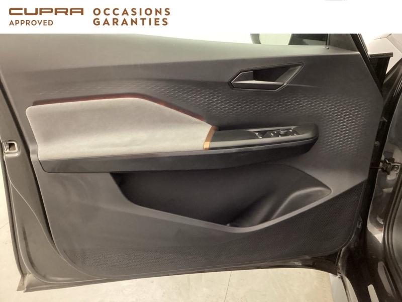 Voitures occasions CUPRA BORN V Nice