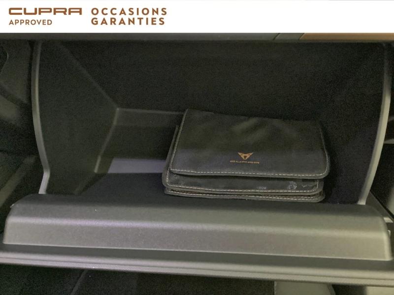 Voitures occasions CUPRA BORN V Nice