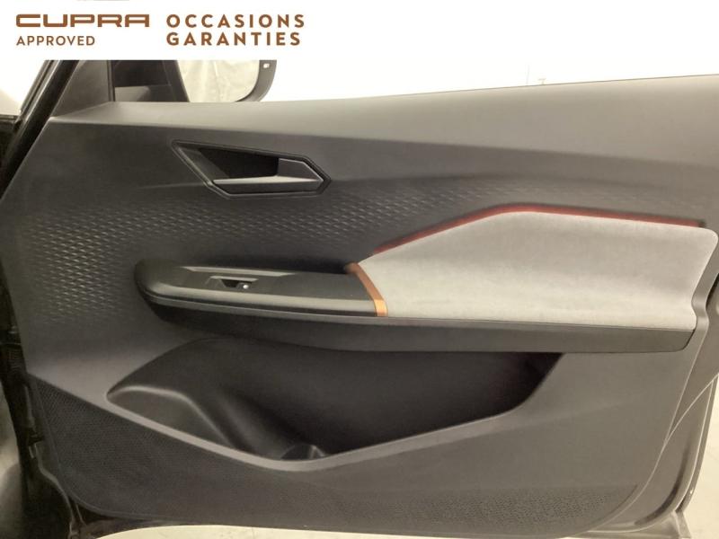 Voitures occasions CUPRA BORN V Nice