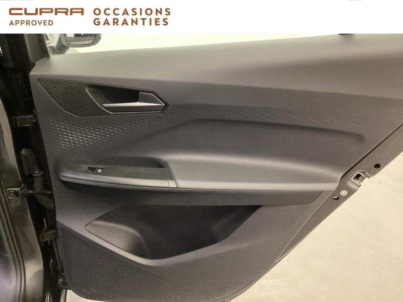 Voitures occasions CUPRA BORN V Nice