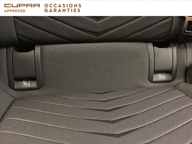 Voitures occasions CUPRA BORN V Nice