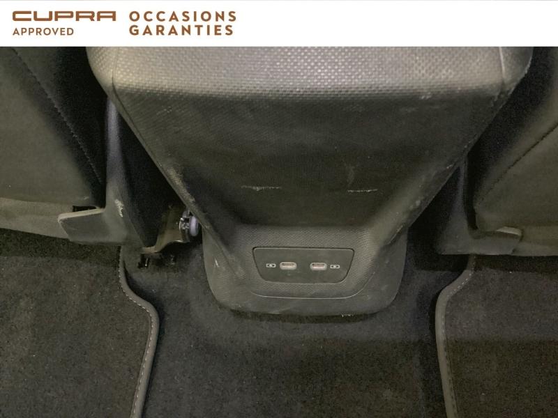 Voitures occasions CUPRA BORN V Nice
