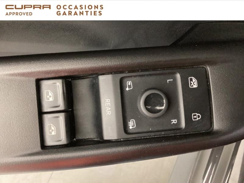 Voitures occasions CUPRA BORN V Nice