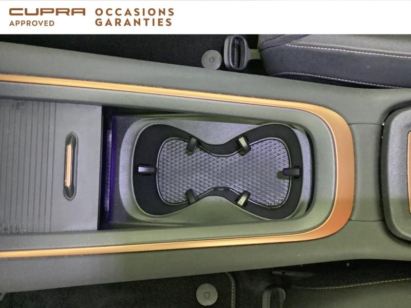 Voitures occasions CUPRA BORN V Nice