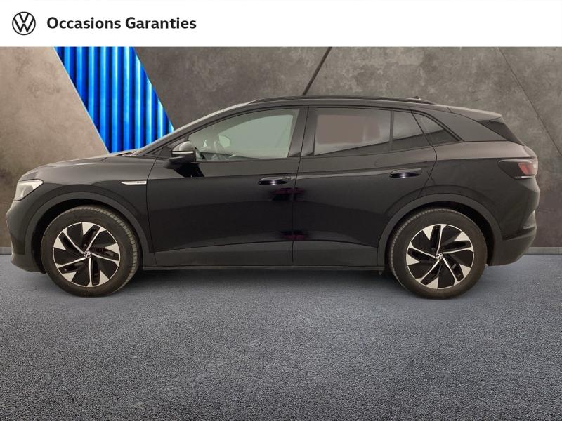 Voitures occasions VOLKSWAGEN ID.4 Life Plus Nice