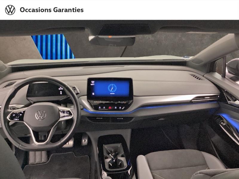 Voitures occasions VOLKSWAGEN ID.4 Life Plus Nice