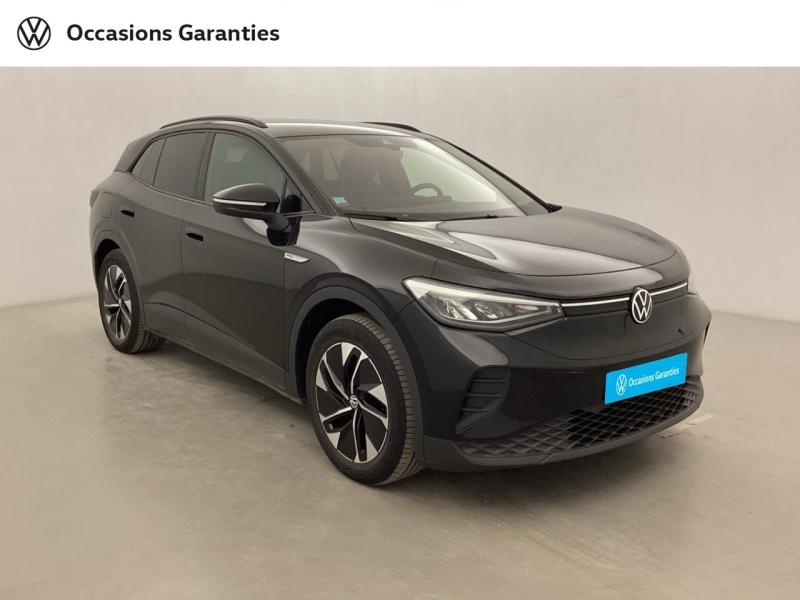 Voitures occasions VOLKSWAGEN ID.4 Life Plus Nice