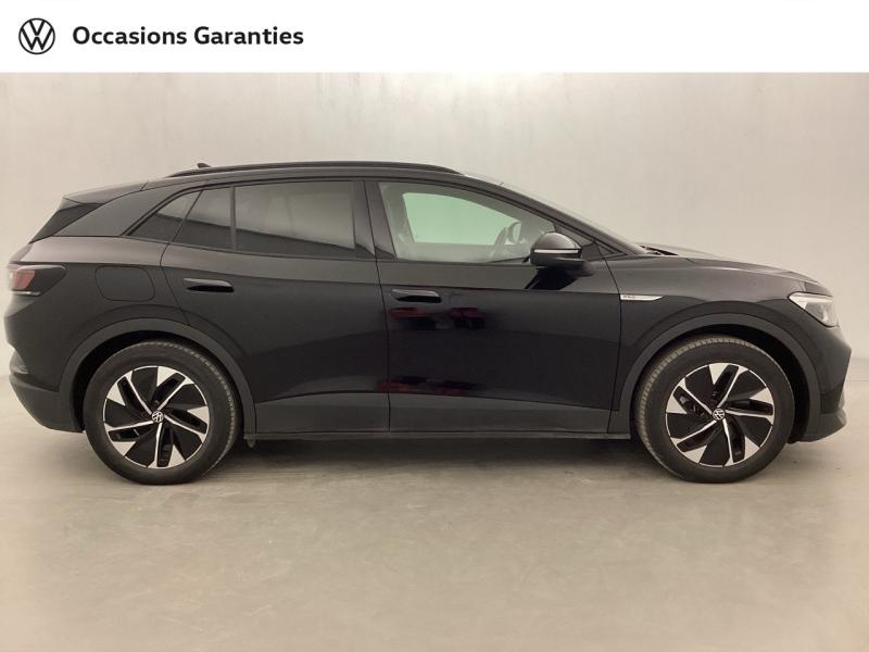 Voitures occasions VOLKSWAGEN ID.4 Life Plus Nice