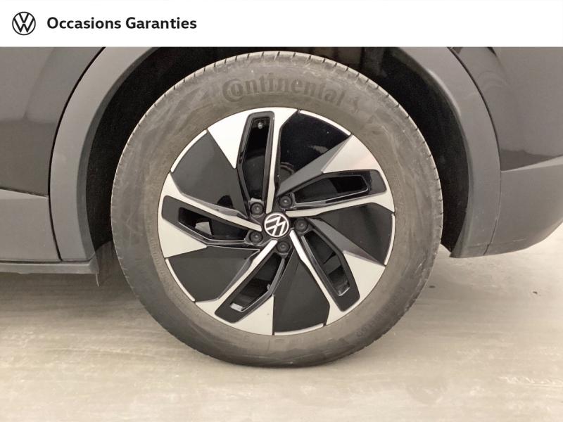 Voitures occasions VOLKSWAGEN ID.4 Life Plus Nice