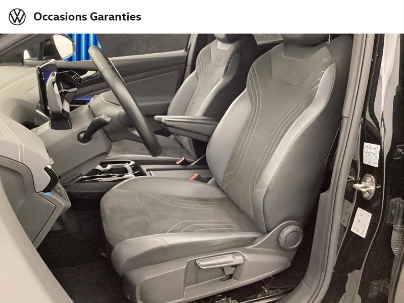 Voitures occasions VOLKSWAGEN ID.4 Life Plus Nice