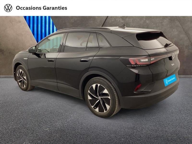 Voitures occasions VOLKSWAGEN ID.4 Life Plus Nice