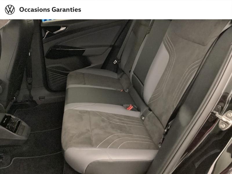 Voitures occasions VOLKSWAGEN ID.4 Life Plus Nice