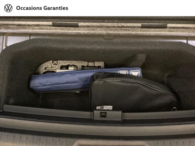 Voitures occasions VOLKSWAGEN ID.4 Life Plus Nice