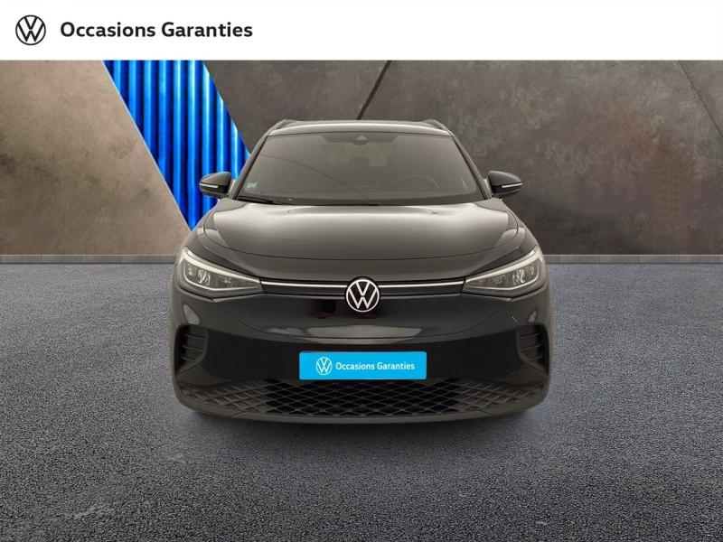 Voitures occasions VOLKSWAGEN ID.4 Life Plus Nice