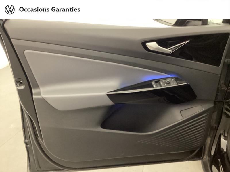 Voitures occasions VOLKSWAGEN ID.4 Life Plus Nice